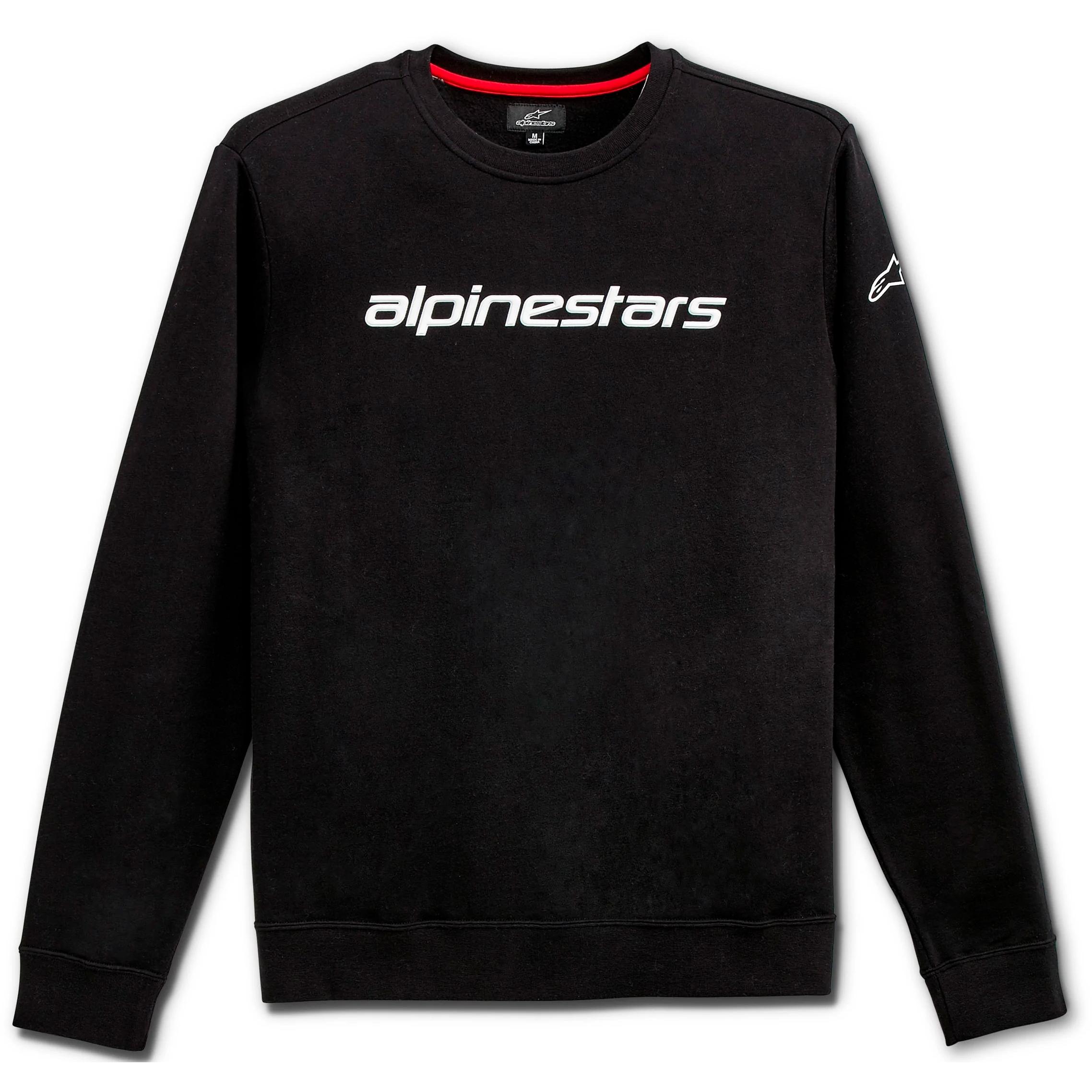 Pull LINEAR ALPINESTARS