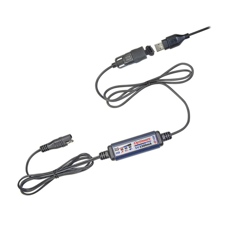 Câble O-108 OPTIMATE 2