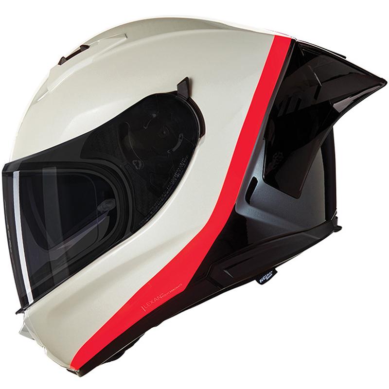 Casque N60-6 SPORT VERNICIATURA SPECIALE NOLAN