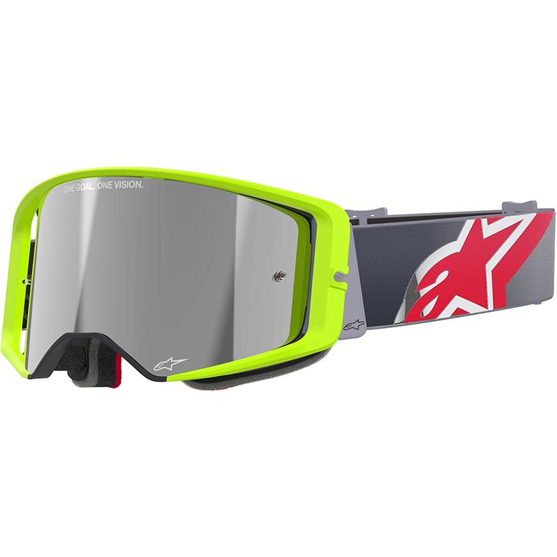 Masque cross SUPERTECH CORP ALPINESTARS