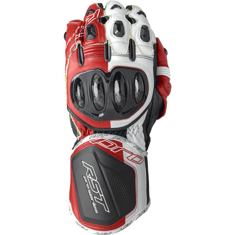 Gants PRO SERIES GP D3O RST