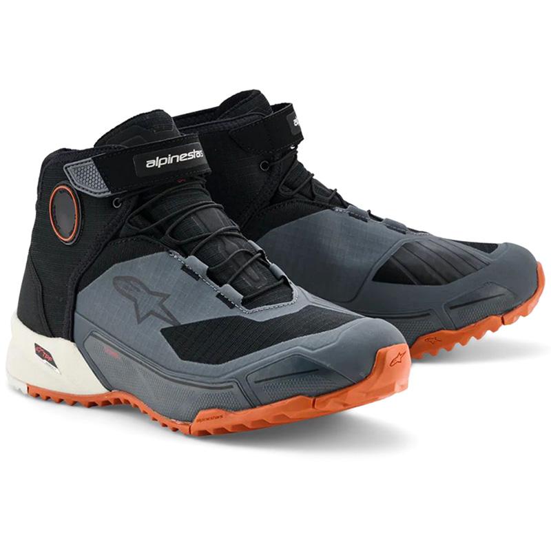 Baskets CR-X DRYSTAR ALPINESTARS