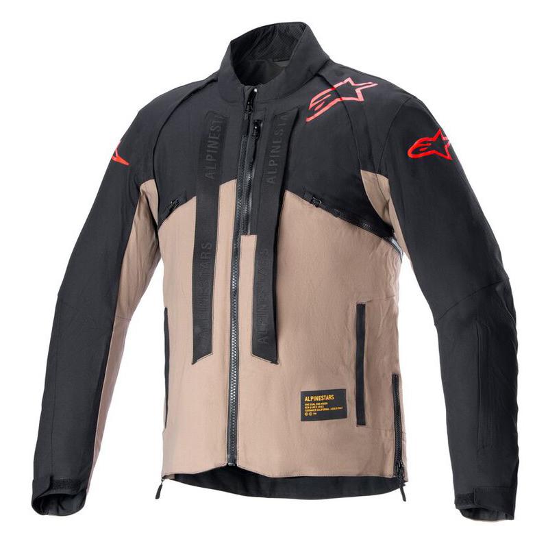 Veste TECHDURA ALPINESTARS