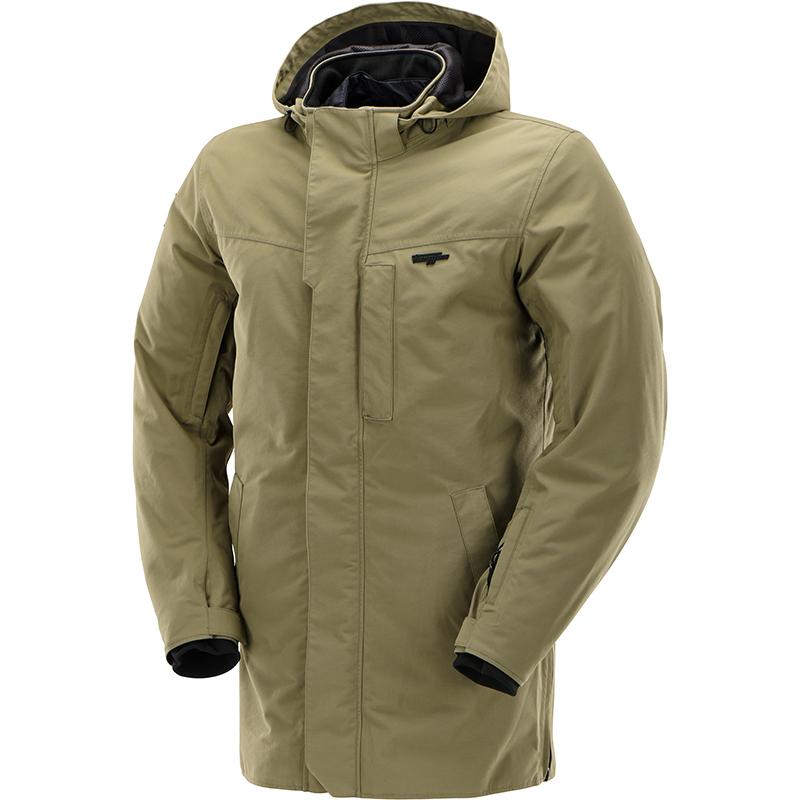 Veste Stockholm Primaloft® FURYGAN
