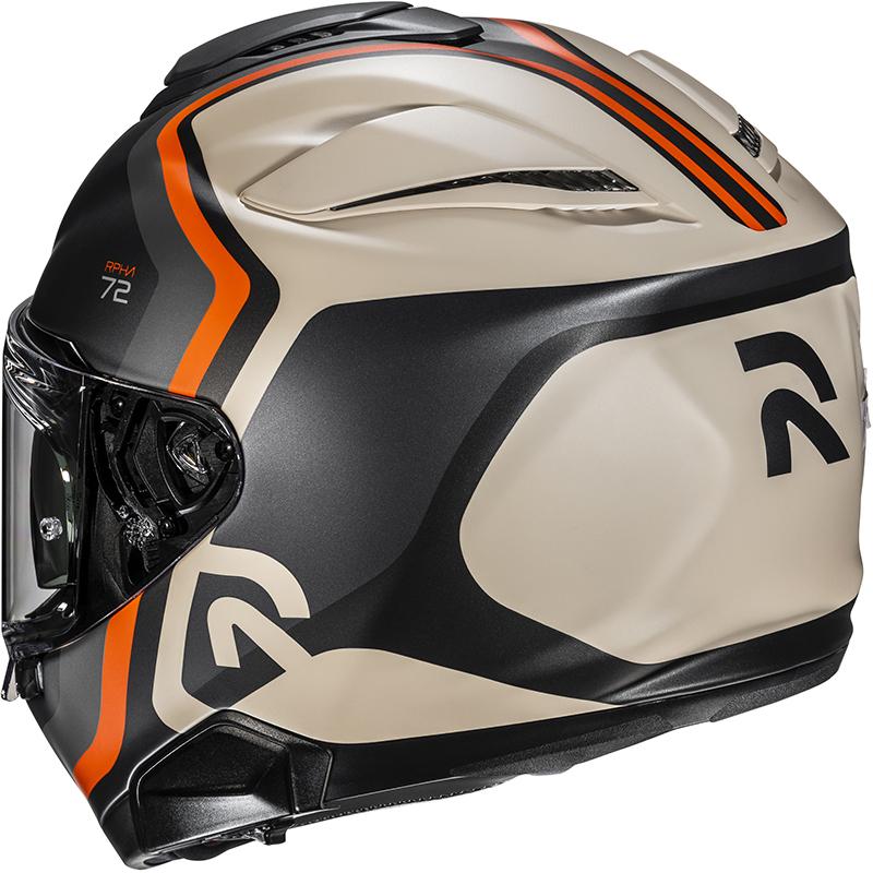 Casque RPHA 72 ERNEM MC7SF HJC RPHA 2