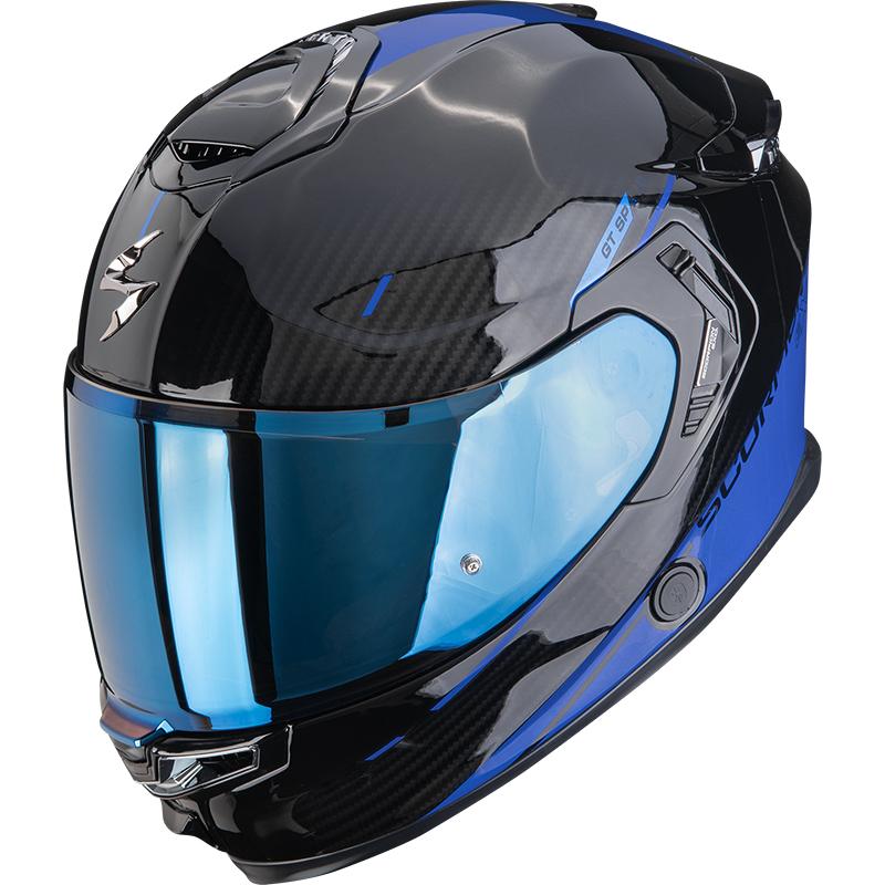 Casque EXO-GT SP AIR ASPHALT SCORPION