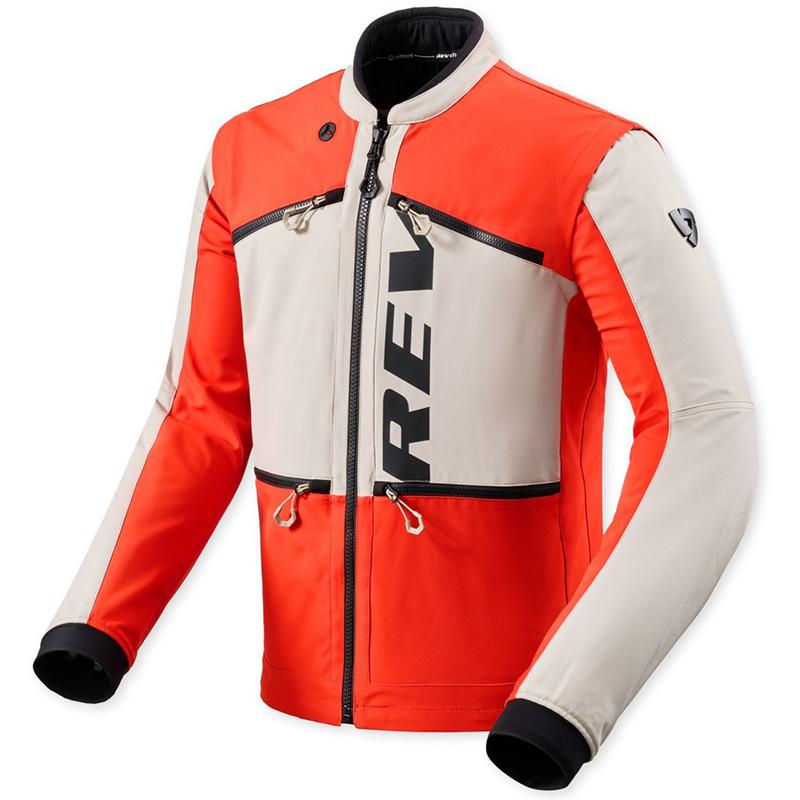 Blouson Morocco non homologué