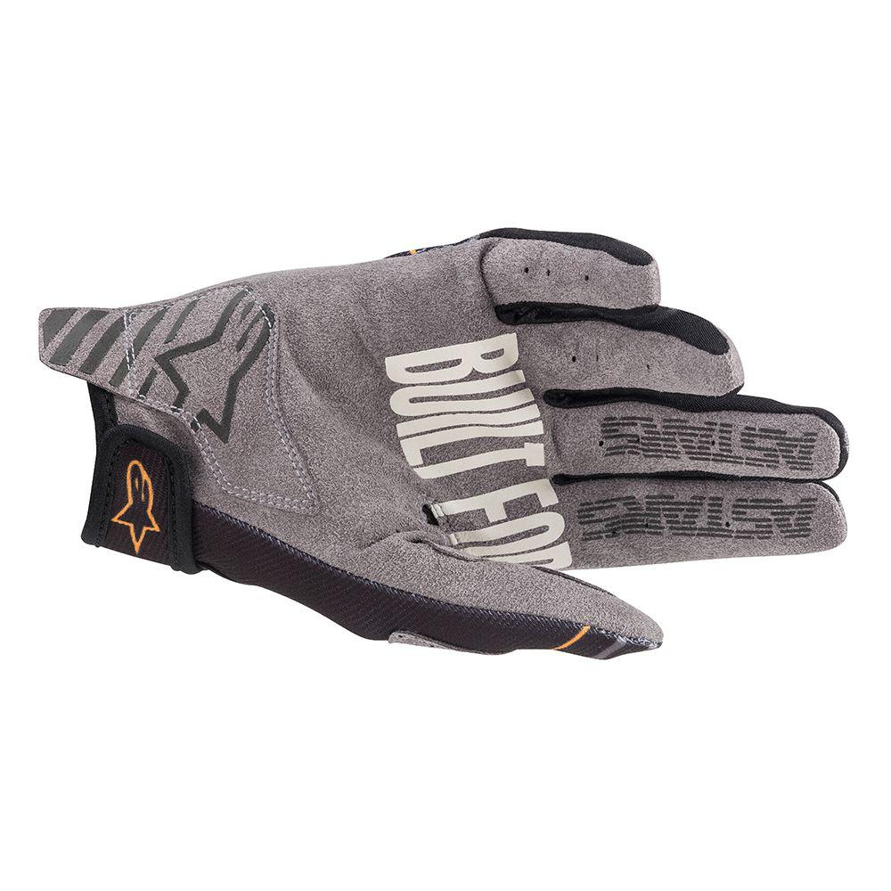 Gants cross RADAR ALPINESTARS 2
