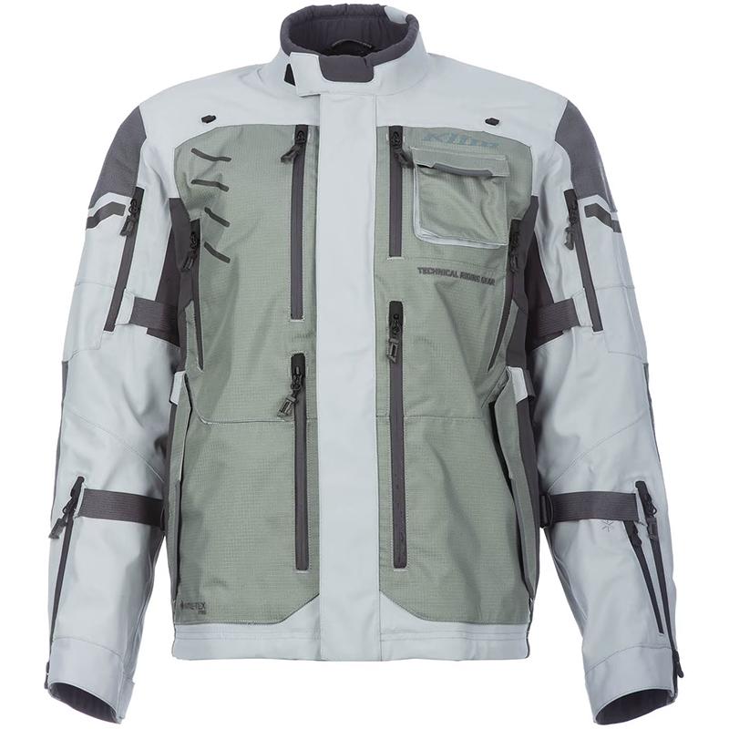Veste BADLANDS PRO KLIM