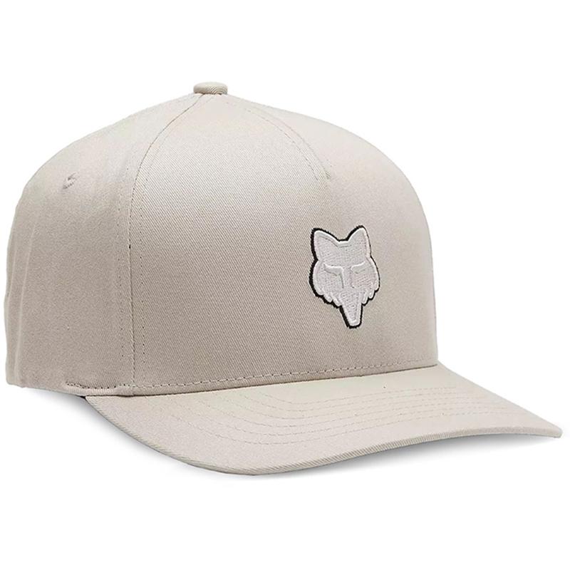 Casquette FLEXFIT FOX HEAD FOX