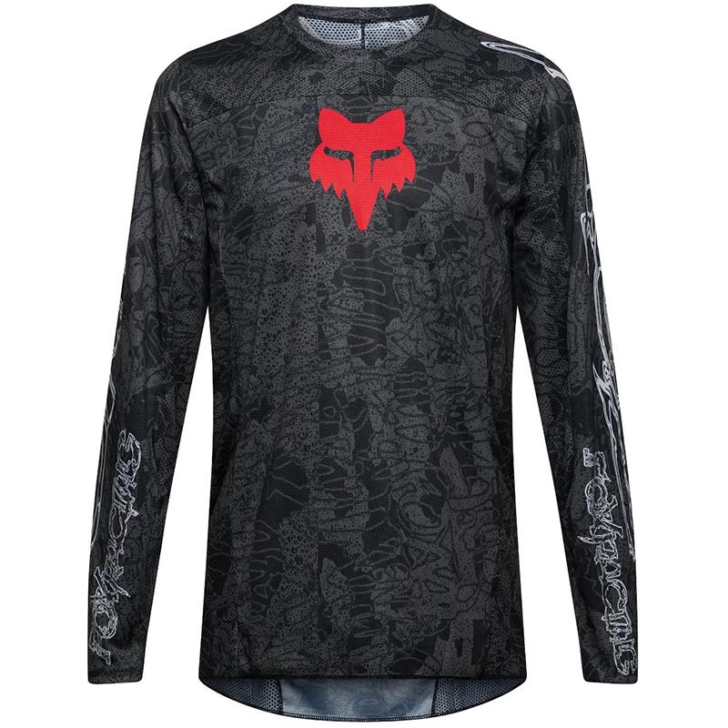 Maillot Cross 180 Abyss FOX