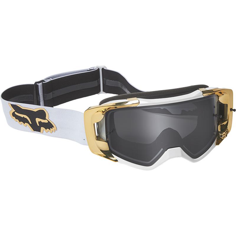 Masque cross VUE STRAY GOGGLE FOX