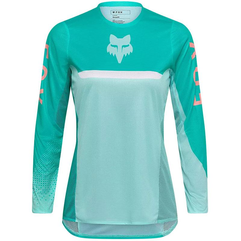 Maillot cross WMN FLEXAIR FRACTURE