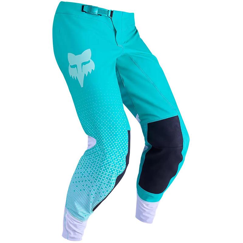 Pantalon Cross WMN FLEXAIR FRACTURE FOX
