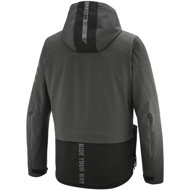 Veste DARKRISE IXON 2