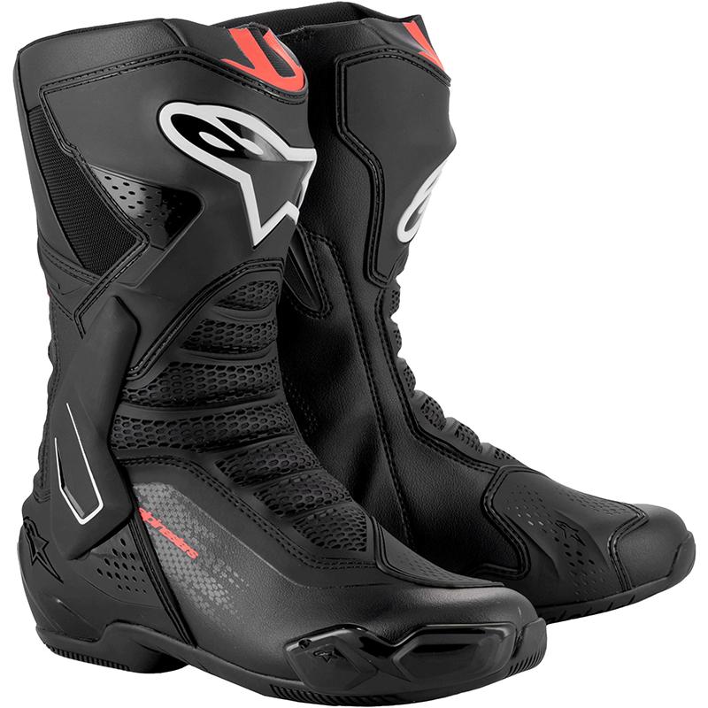 Bottes SMX-6 V3 ALPINESTARS