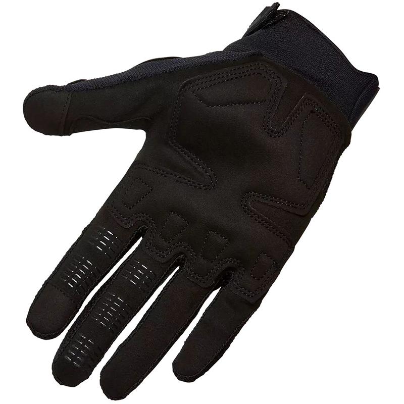 Gants cross DIRTPAW CE FOX 2
