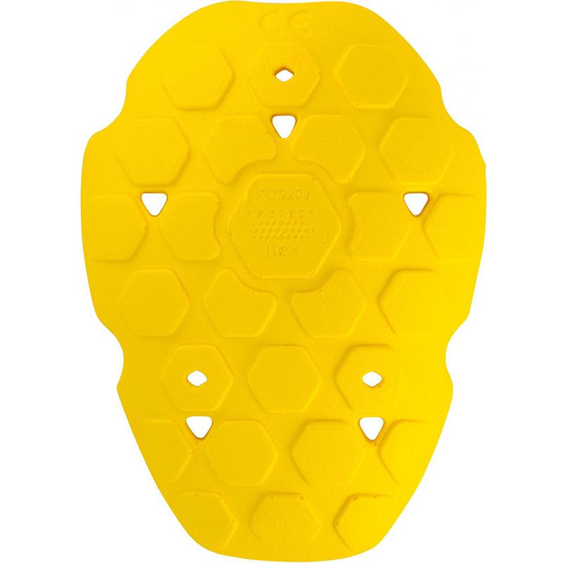 Protections épaules Omega SEGURA