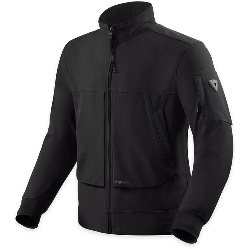Veste Atwater REVIT