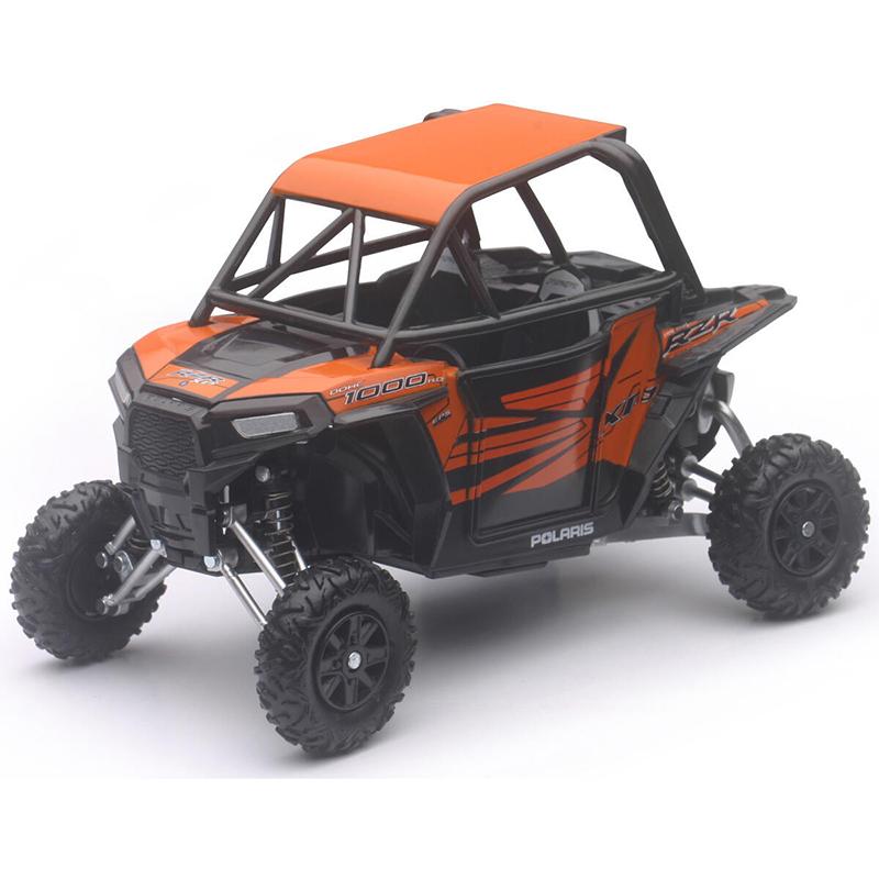 Réplique SSV Polaris RZR XP 1000 EPS - Echelle 1/18°