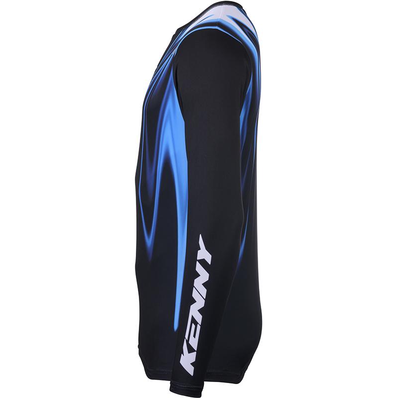 Maillot cross TRACK RAW KENNY 2