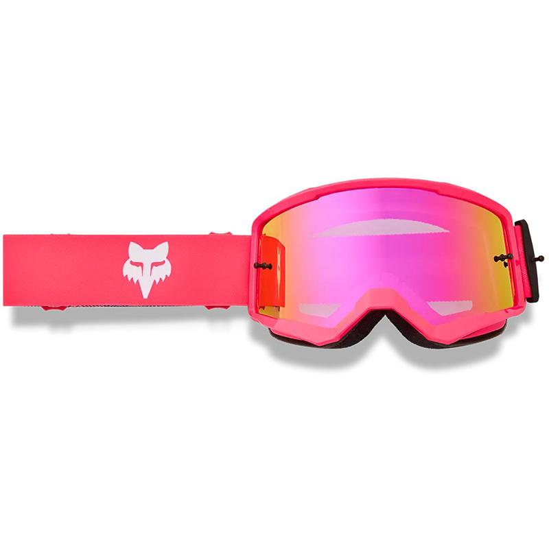 Masque cross MAIN CORE SPARK FOX