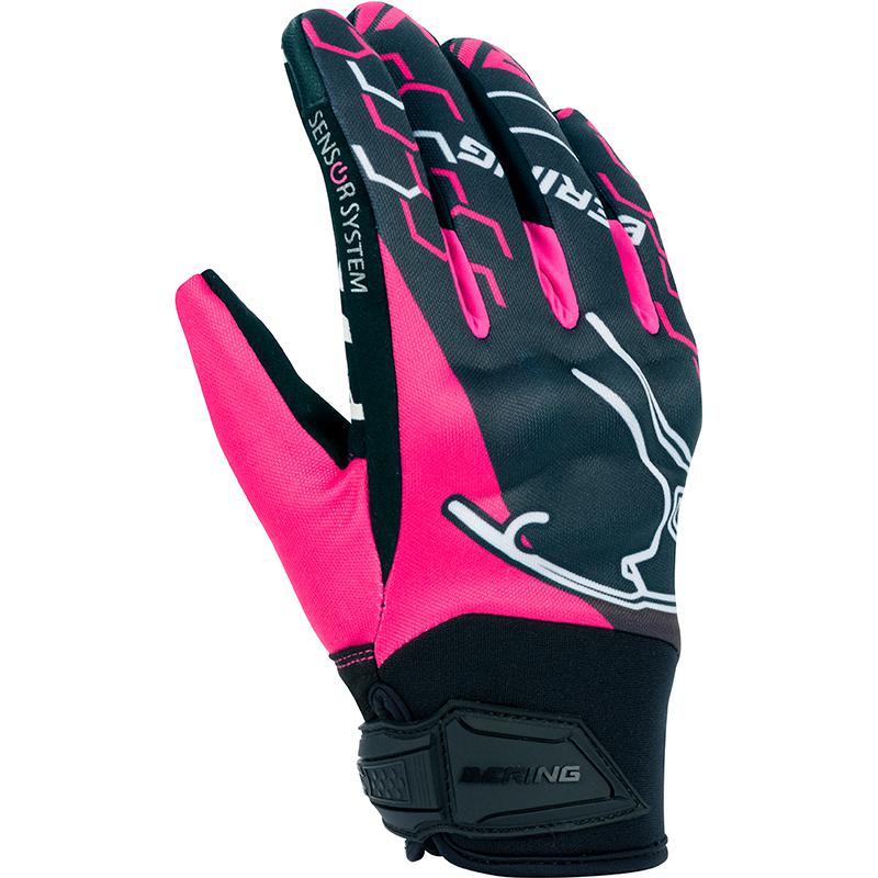 Gants LADY WALSHE BERING