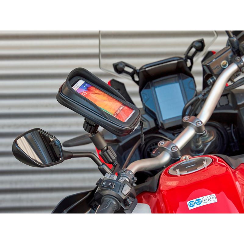 Support téléphone SG62 GUIDON SHAD 2