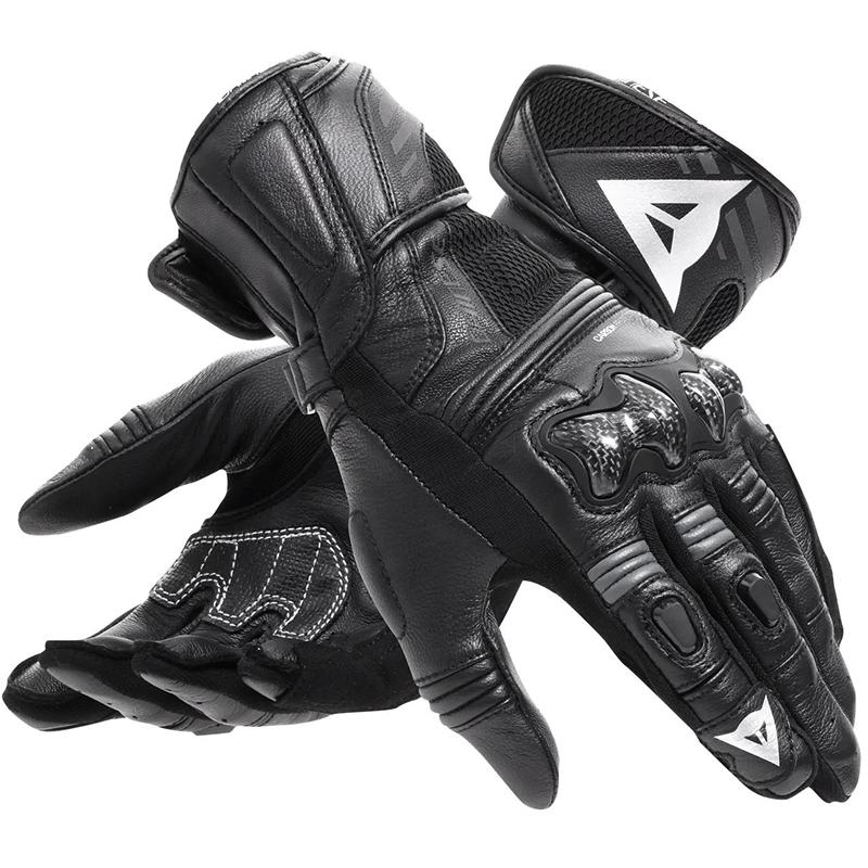 Gants REACTO CARBON WMN LONG DAINESE