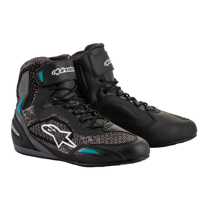 Baskets STELLA FASTER-3 RIDEKNIT ALPINESTARS