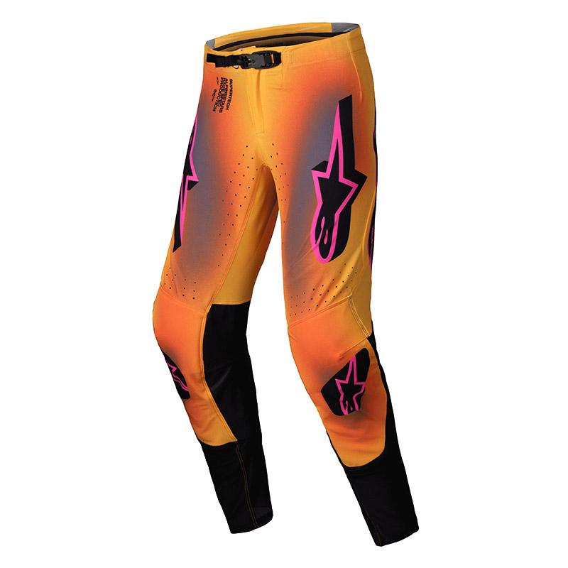 Pantalon Cross SUPERTECH LIPAN
