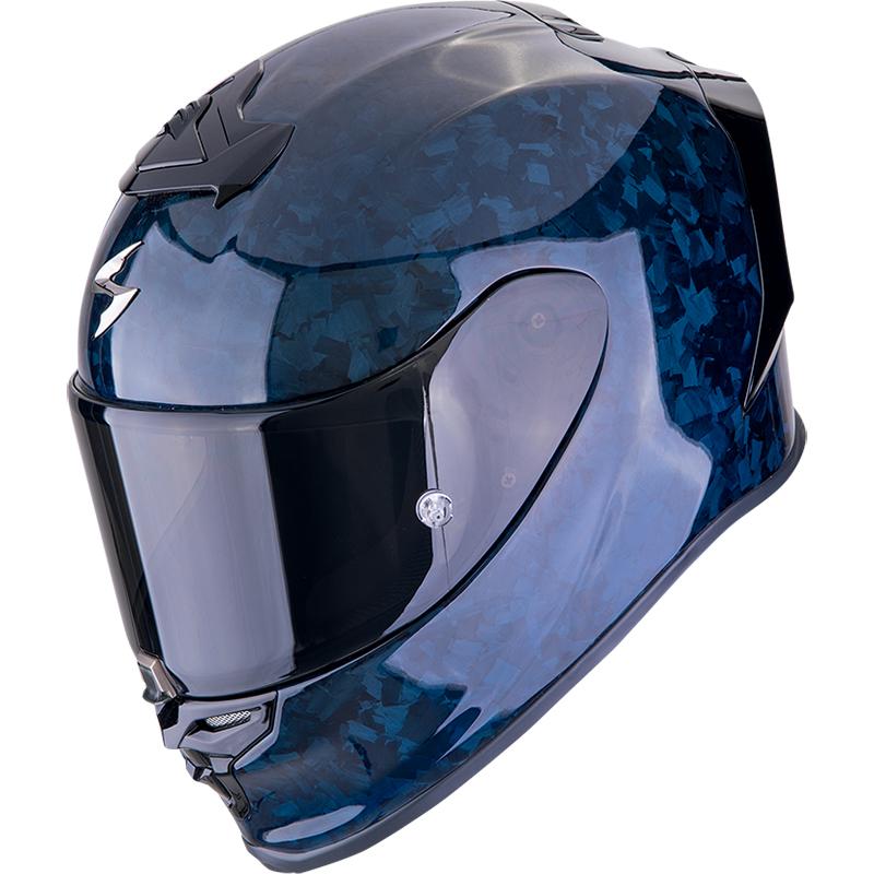 Casque EXO-R1 EVO CARBON AIR ONYX SCORPION