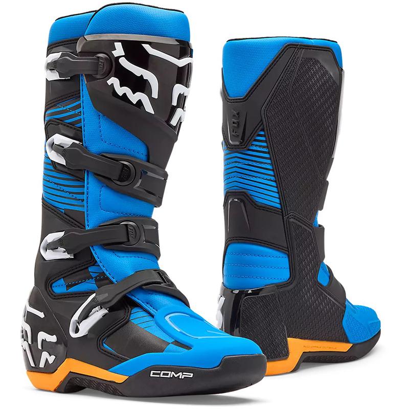 Bottes cross COMP FOX