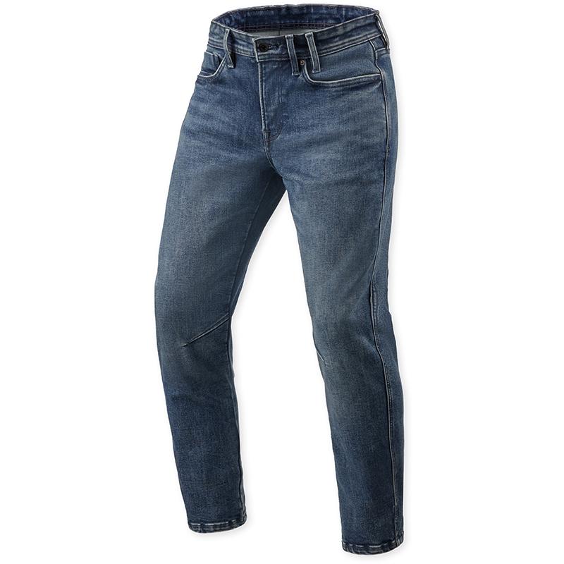 Jeans Detroit 3 Tapered L32 REVIT