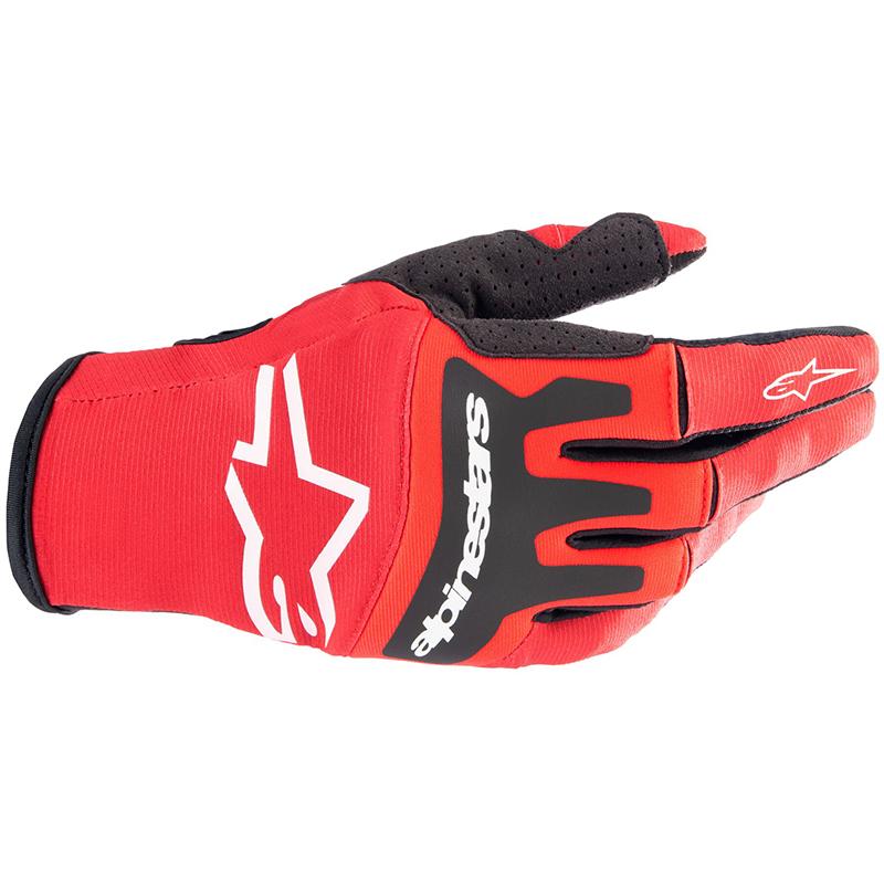 Gants cross TECHSTAR ALPINESTARS