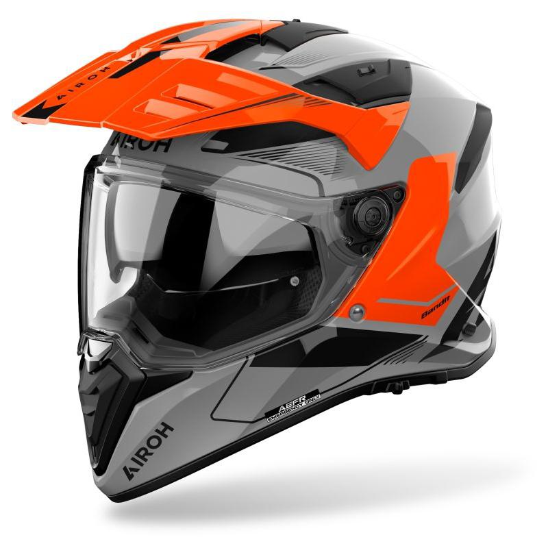 Casque Crossover Bandit Tune AIROH