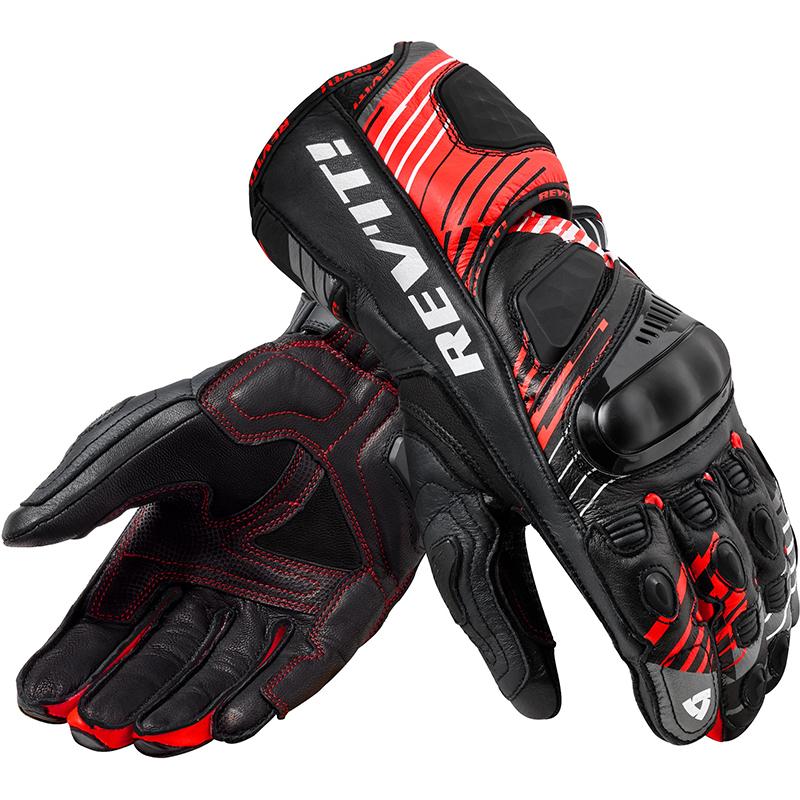 Gants Apex REVIT