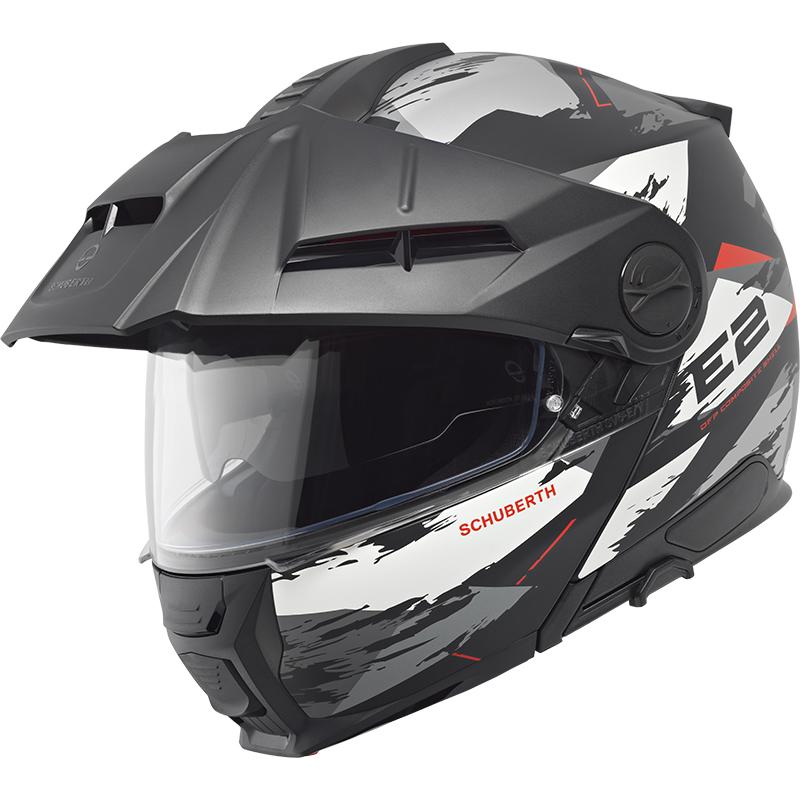 Casque E2 Trail SCHUBERTH