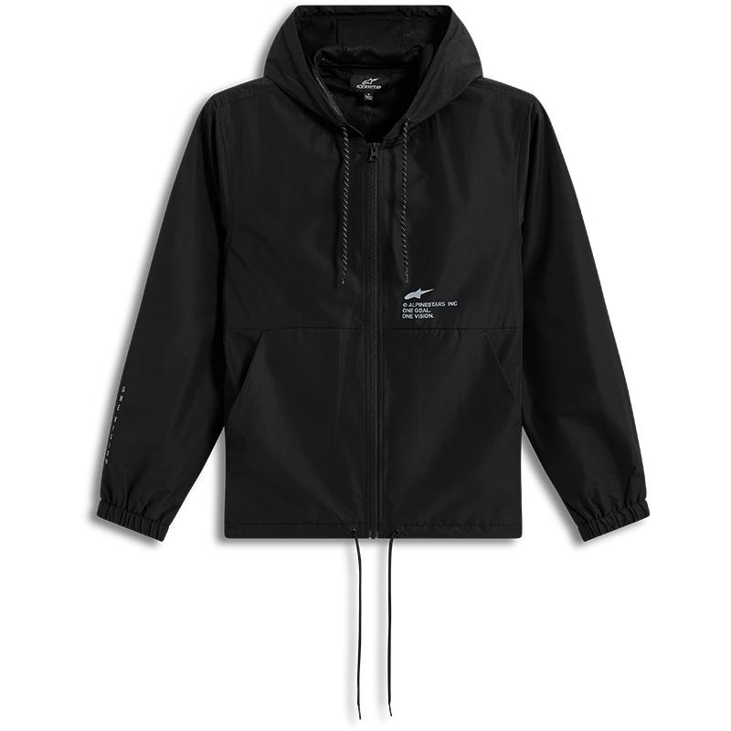 Coupe Vent Speeder Resolve Windbreaker ALPINESTARS