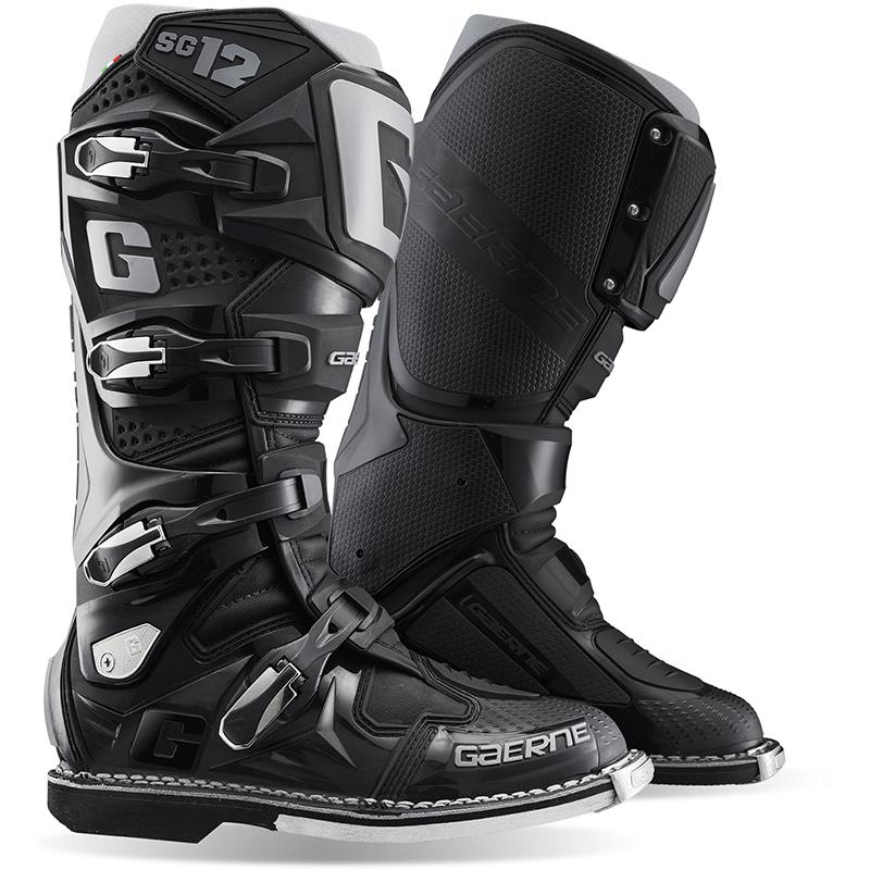 Bottes Cross Sg12 GAERNE