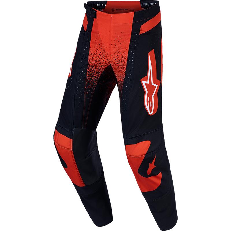 Pantalon Cross Techstar Swan ALPINESTARS