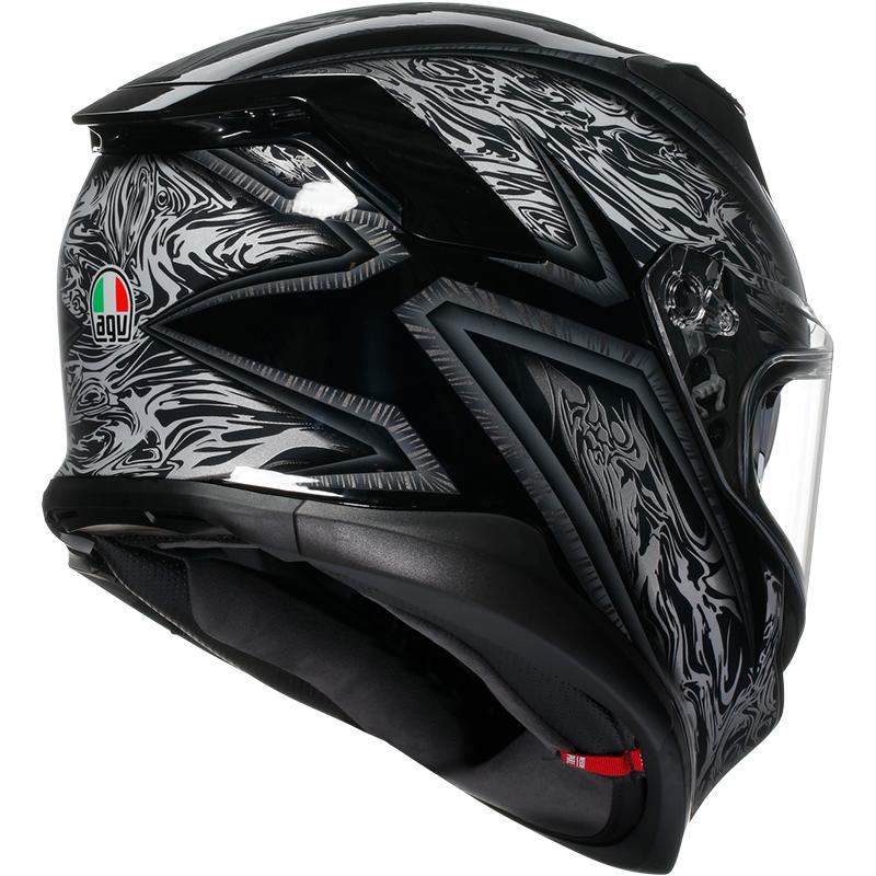 Casque K7 MPLK DAMASCUS AGV 2