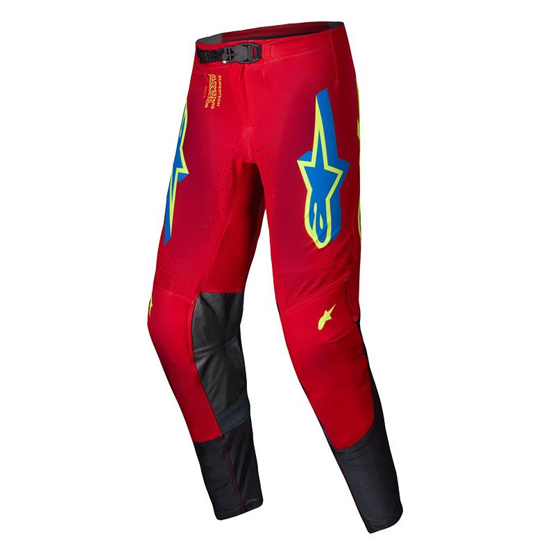Pantalon Cross SUPERTECH MAKER