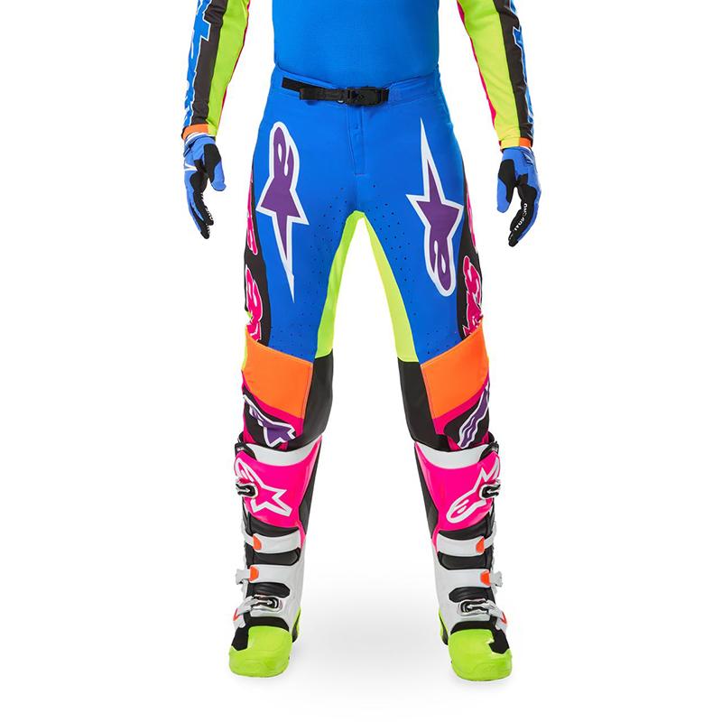 Pantalon Cross SUPERTECH HAY LIMITED EDITION