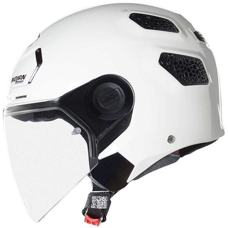 Casque N30-4 T CLASSICO NOLAN