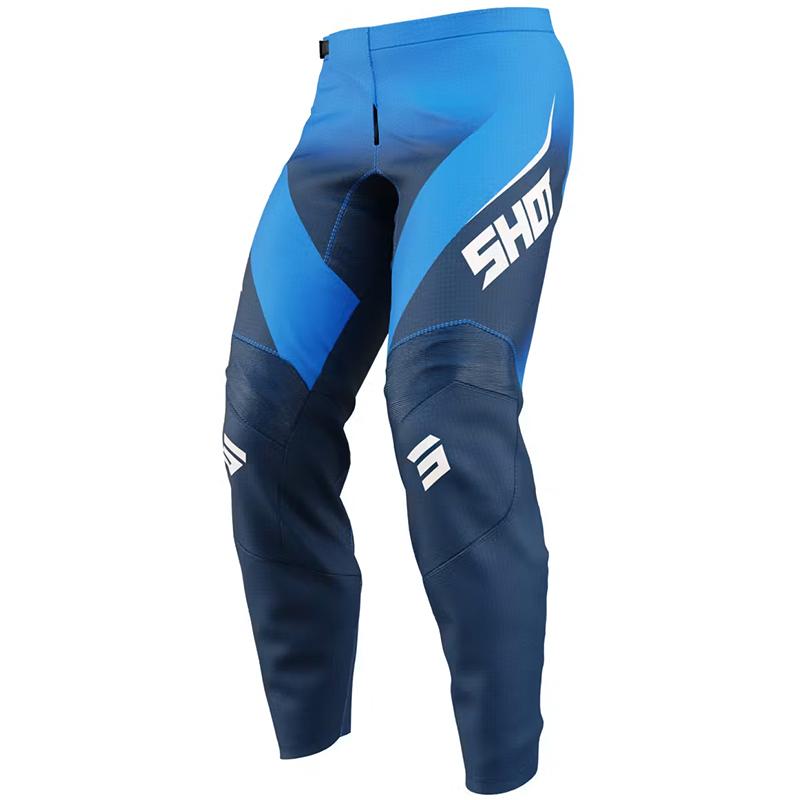 Pantalon Cross Draw Clash SHOT
