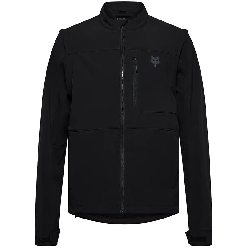 Softshell RANGER OFF-ROAD FOX