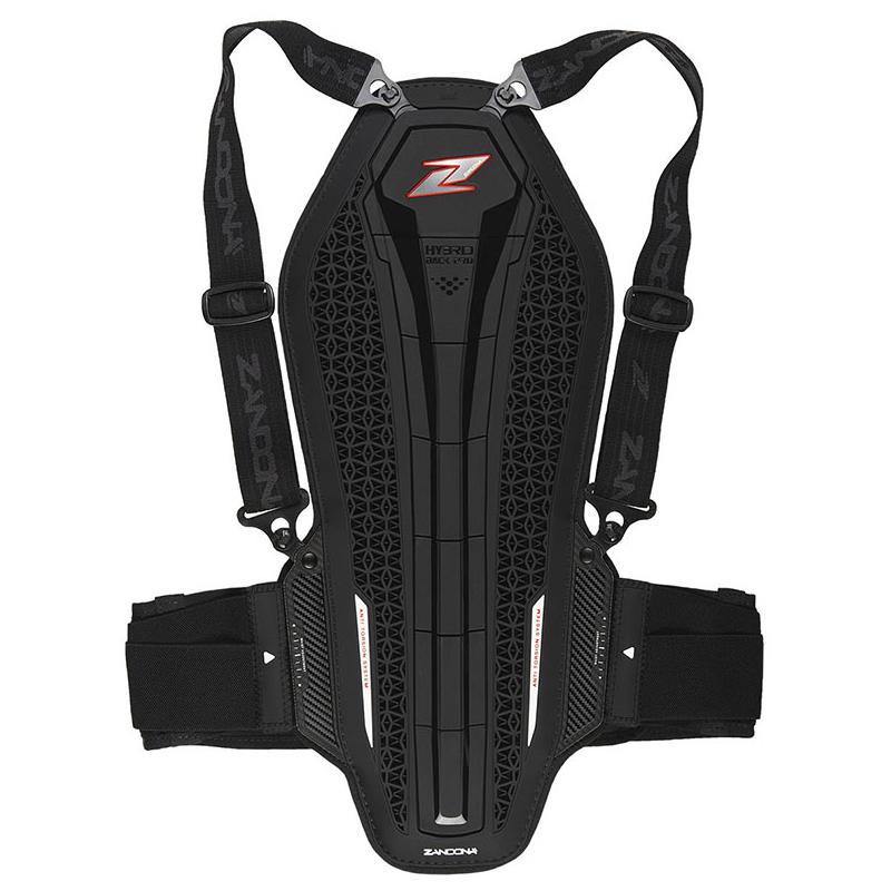 Dorsale HYBRID BACK PRO X7 ZANDONA