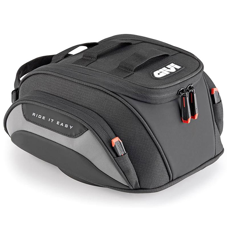 Sacoche Réservoir Easy01 Tanklock 6L Universel GIVI