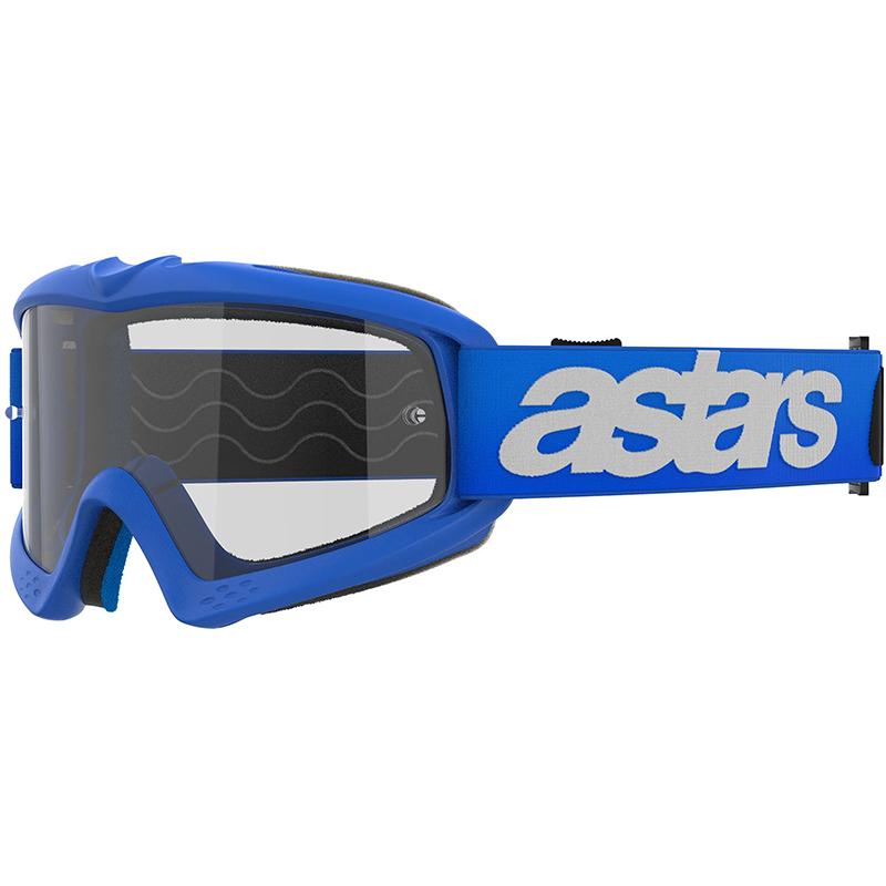 Masque cross VISION YOUTH BLAZE ALPINESTARS